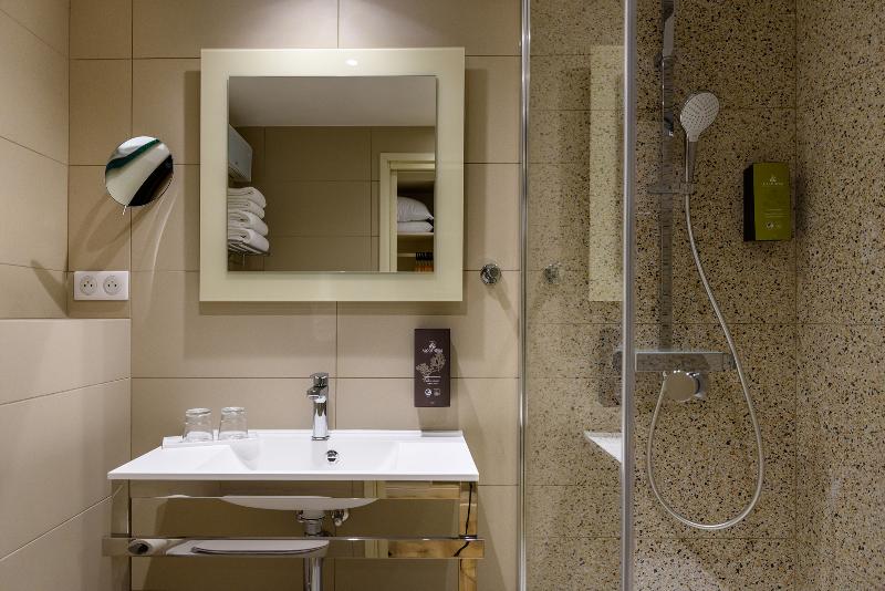 Residence Ajaccio Amiraute - Oda