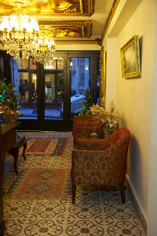 Borancik Suites fotoÄŸrafÄ±