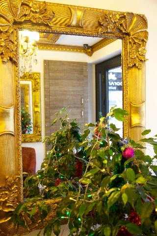 Borancik Suites fotoÄŸrafÄ±