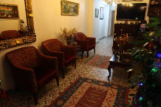Borancik Suites fotoÄŸrafÄ±