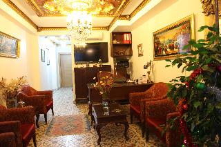 Borancik Suites fotoÄŸrafÄ±
