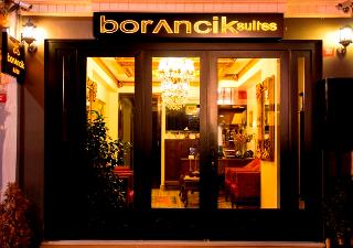 Borancik Suites fotoÄŸrafÄ±