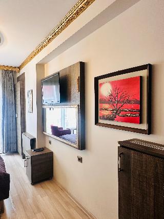 Borancik Suites fotoÄŸrafÄ±