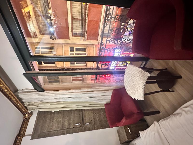 Borancik Suites - Oda
