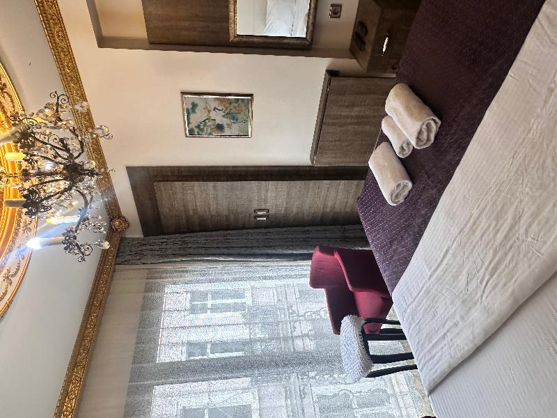 Borancik Suites - Oda