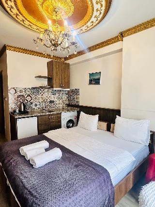 Borancik Suites fotoÄŸrafÄ±