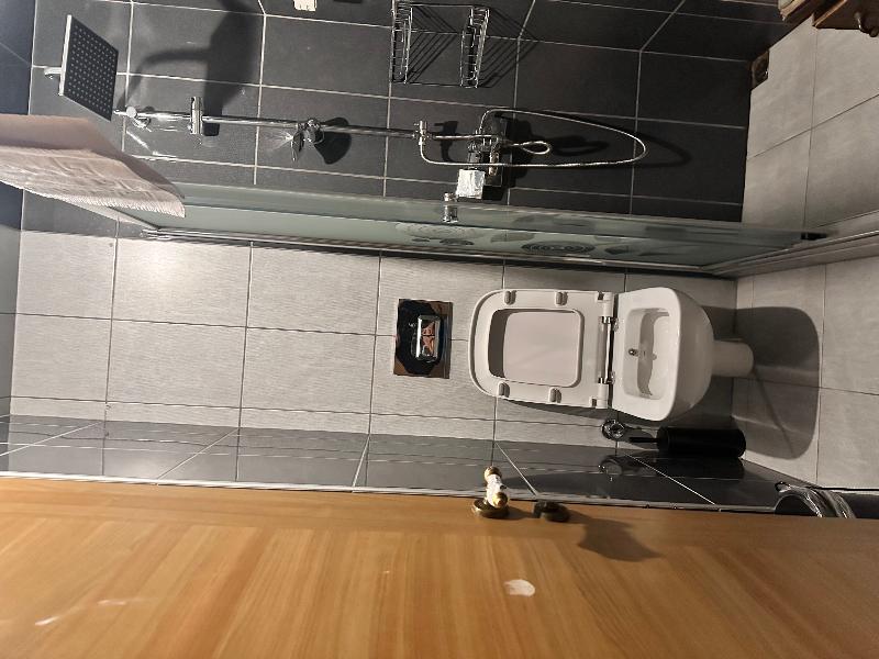 Borancik Suites - Oda