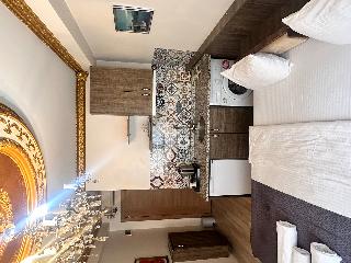 Borancik Suites fotoÄŸrafÄ±