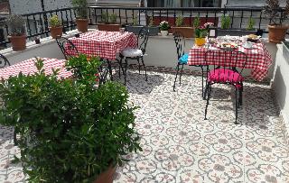 Borancik Suites fotoÄŸrafÄ±