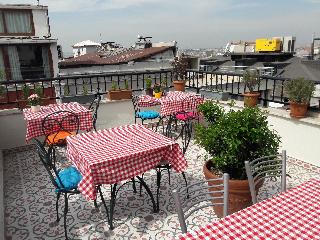 Borancik Suites fotoÄŸrafÄ±