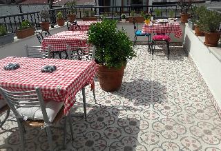 Borancik Suites fotoÄŸrafÄ±