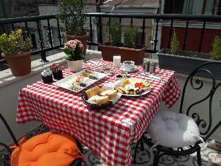 Borancik Suites fotoÄŸrafÄ±