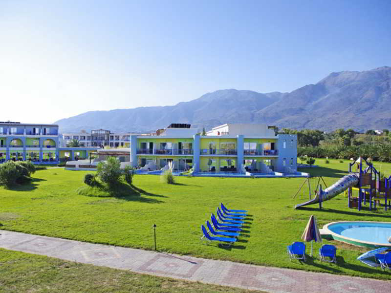 Mythos Palace