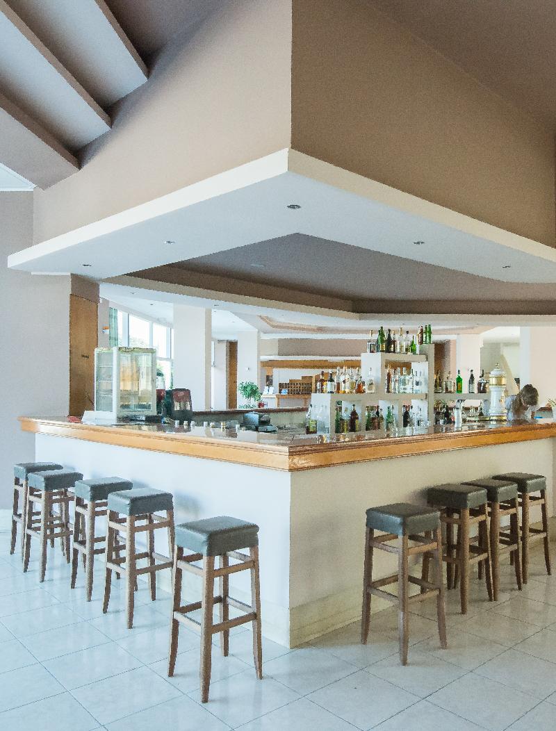 Amira Hotel - Bar