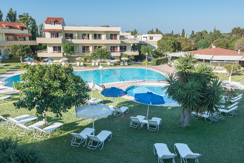 Amira Hotel - Lobi