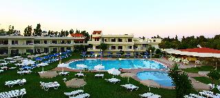 Amira Hotel