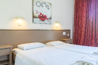 Amira Hotel fotoÄŸrafÄ±
