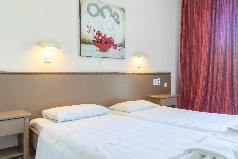 Amira Hotel - Oda