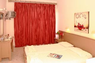 Amira Hotel fotoÄŸrafÄ±