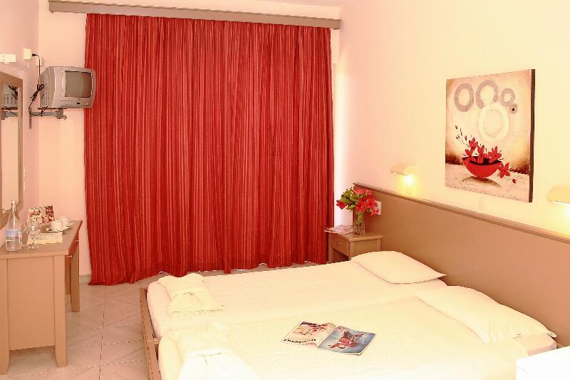 Amira Hotel - Oda