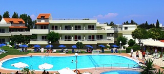 Amira Hotel fotoÄŸrafÄ±