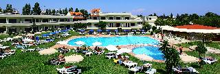 Amira Hotel fotoÄŸrafÄ±