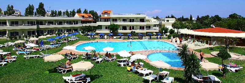 Amira Hotel - Havuz