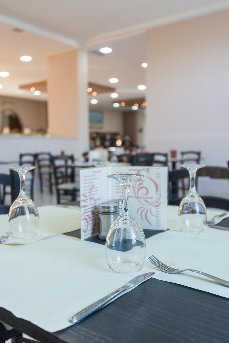 Amira Hotel - Restoran
