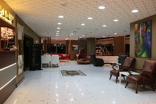 Business Grand Hotel fotoÄŸrafÄ±