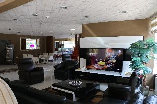 Business Grand Hotel fotoÄŸrafÄ±