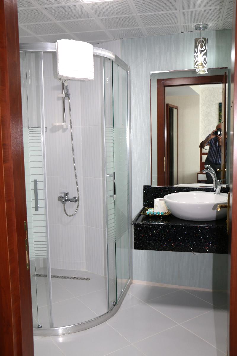 Business Grand Hotel - Oda