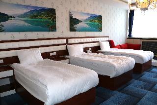 Business Grand Hotel fotoÄŸrafÄ±