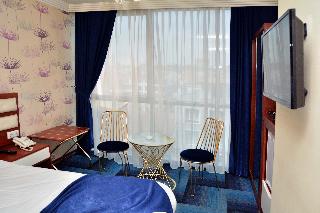 Business Grand Hotel fotoÄŸrafÄ±