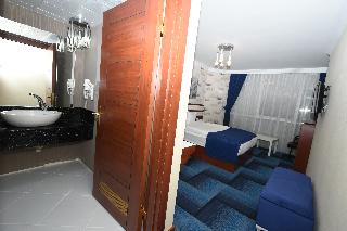 Business Grand Hotel fotoÄŸrafÄ±
