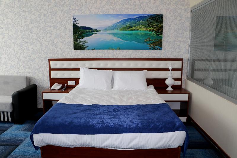 Business Grand Hotel - Oda