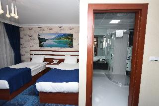 Business Grand Hotel fotoÄŸrafÄ±