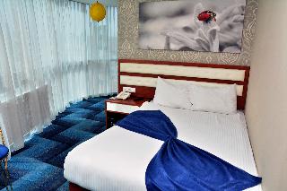 Business Grand Hotel fotoÄŸrafÄ±
