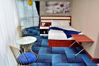 Business Grand Hotel fotoÄŸrafÄ±