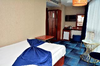 Business Grand Hotel fotoÄŸrafÄ±