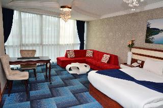 Business Grand Hotel fotoÄŸrafÄ±