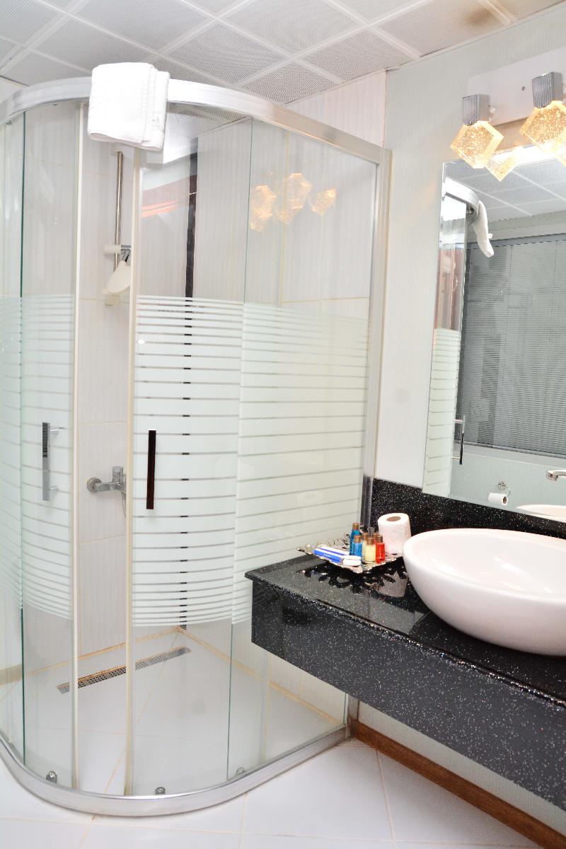 Business Grand Hotel - Oda