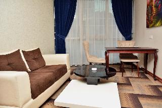 Business Grand Hotel fotoÄŸrafÄ±