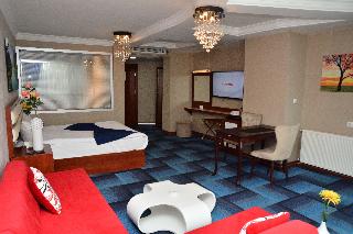 Business Grand Hotel fotoÄŸrafÄ±