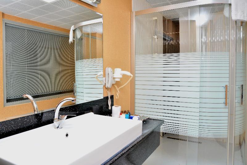 Business Grand Hotel - Oda