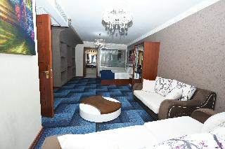 Business Grand Hotel fotoÄŸrafÄ±
