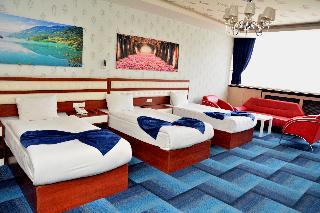Business Grand Hotel fotoÄŸrafÄ±