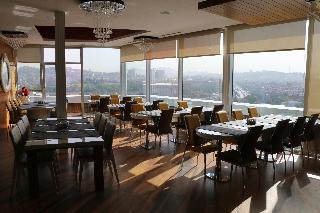 Business Grand Hotel fotoÄŸrafÄ±