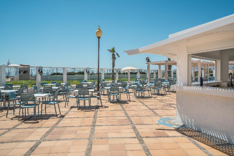 Iberostar Waves Founty Beach - Bar