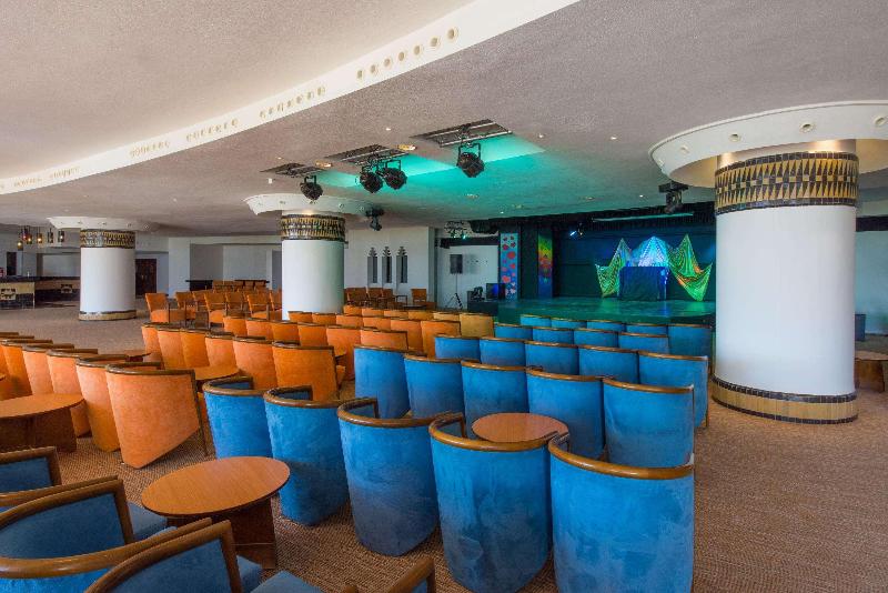 Iberostar Waves Founty Beach - Bar