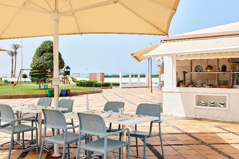 Iberostar Waves Founty Beach - Bar